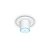 Access Point Ubiquiti UniFi 6 Mesh com Fonte - u6-mesh - Imagem 1