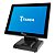 All In One Tanca TPT-700 15" Touch Screen Intel Core i3 8GB 256GB SSD - 006987 - Imagem 1