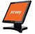 Monitor Jetway JMT-330 15" LCD Touch Screen - 007296 - Imagem 1