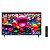 Smart TV LG Profissional 50" LED 4K UHD - 50au801c0sa-b - Imagem 1