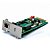 Placa de Gerenciamento SMS Corporativo Atrium Rack - 64019 - Imagem 1