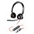 Headset HP Poly Blackwire C3320 USB-C/A Preto - 8x219aa - Imagem 1