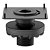 Suporte Logitech Tap Table Mount VC - 939-001811 - Imagem 1