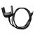 Cabo USB de Carga e Comunicação Zebra - cblmc33usbchg01 - Imagem 1