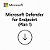 Microsoft Defender for Endpoint (Plan1) 1 Ano CSP - cfq7ttc0j1gb-003 - Imagem 1