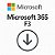 Microsoft 365 F3 CSP - cfq7ttc0lh05-001 - Imagem 1