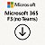 Microsoft 365 F3 no Teams CSP - cfq7ttc0lh05-013 - Imagem 1
