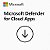 Microsoft Defender for Cloud Apps 1 Ano CSP - cfq7ttc0lhrr-001 - Imagem 1