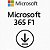 Microsoft 365 F1 CSP - cfq7ttc0mbmd-002 - Imagem 1