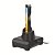 Berço Zebra para Coletor TC22 e TC27 - crd-tc2lbs1co01 - Imagem 1