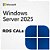 Windows Server CAL 2025 BRA COEM 5 User CAL - ep2-25274 - Imagem 1