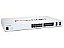 FortiSwitch-124F-POE Layer 2 FortiGate switch controller compatible Po - fs-124f-poe - Imagem 1