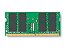 Memoria 8GB DDR4 3200MHZ 1.2V Kingston - Notebook - kvr32s22s8-8 - Imagem 1