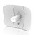 Rádio Ubiquiti AirMAX AC LiteBeam LR 5AC 26dBi - lbe-5ac-lr - Imagem 1