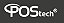 Suporte Postech Pinpad para Totem Nacional - pos-k215pp - Imagem 1