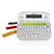 Rotulador Eletrônico Brother Ptouch - ptd210 - Imagem 1