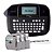Rotulador Eletrônico Brother P-Touch Portátil Preto com 3 fitas - ptm95bkbp - Imagem 1