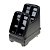 Carregador 4 Baterias Zebra MC22/MC27 - sac-mc2x4schg01 - Imagem 1