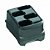 Carregador 4 Baterias Zebra M93 - sac-mc934schg01 - Imagem 1