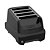 Carregador 4 Baterias Zebra TC22 TC27 - sac-tc2l4schg01 - Imagem 1
