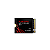 SSD Sandisk Optimus 2TB Gx 7100M M.2 2230 Nvme Pcie 4.0 GEN4 Leitura 7250MB/S Gravacao 6900MB/S SDSP71200TAT - sdsp71200tat-000e0 - Imagem 1