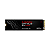 SSD Sandisk Optimus 2TB Gx Pro 850X M.2 2280 Nvme Pcie 4.0 GEN4 Leitura 7300MB/S Gravacao 6600MB/S SDSP81200TAN - sdsp81200tan-000e0 - Imagem 1