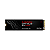 SSD Sandisk Optimus 1TB Gx Pro 8100 M.2 2280 Nvme Pcie GEN5 X4 Leitura 14900MB/S Gravacao 11000MB/S SDSP82100TAN - sdsp82100tan-000e0 - Imagem 1