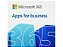 Microsoft 365 Business Apps ESD - spp-00005b - Imagem 1