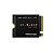 SSD Wd Black 1TB SN770M M.2 2230 Nvme Pcie GEN4 Leitura 5150MB/S Gravacao 4900MB/S - wds100t3x0g - Imagem 1