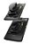 Suporte para Mão Zebra ET40, ET45 10" ZBK-ET4X-10BTRYBK1-01 - zbket4x10btrybk - Imagem 1