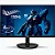 Mnt Philips 21.5 120HZ Oc 1MS Adaptive Sync Va - 221v8lb3-57 - Imagem 1