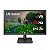 Monitor LG 23.8 LED/Wide/HDMI/ Vesa/FHD/1920 X 1080 Ips / D-Sub - 24mp400-b-awzm - Imagem 1