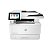 Multifuncional HP Ops Laser Mon O E42540F Duplex Rede 42PPM A4 - 3pz75a_001 - Imagem 1
