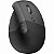 Mouse sem Fio BT Logitech Ergonomico Lift Grafite W - 910-006466 - Imagem 1
