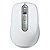 Mouse Logitech sem Fio MX ANYWHERE 3S Sem fio Cinza - 910-006933-c - Imagem 1