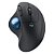 Mouse Logitech Ergo M575S Grafite sem Fio - 910-007031-c - Imagem 1