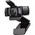 Logi-Vc Webcam C920E Preto Pr - 960-001360 - Imagem 1
