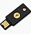 Yubikey cbio fido edition stock blis 5060408464175 - 992-00024 - Imagem 1