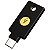 Securitykeybyyubico(C NFC)Stock 5060408465301 - 992-40014 - Imagem 1