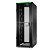 Rack APC NetShelter SX G2 42U 19" 750x1070mm Preto - ar3150b2 - Imagem 1