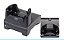 RFD40, 1 Slot Slot, para TC21/26. Requer Fonte e Cabo - crd1s0t-rfd40-tc2x-c - Imagem 1