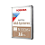 Hd Interno 16TB Toshiba N300 Pro Sataiii 1024MB - hdwg81gxzstb - Imagem 1