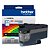 Cartucho de Tinta Brother Preto 6K - lc406xlbks - Imagem 1