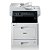 Multifuncional Laser Brother Colorida (A4) - mfcl8900cdw - Imagem 1