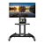 Suporte M Vel para Duas Tvs de At 86 - mooove-xl - Imagem 1