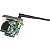 Kit Zebranet Wireless Card. - p1058930-097c - Imagem 1