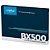 SSD Patriot P300 512GB M.2 2280 Nvme Pcie Gen 3 X4 Leitura 1700MB/S Gravacao 1100MB/S - p300p512gm28 - Imagem 1