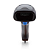 Kit Leitor Datalogic QD2590 2D USB com Suporte - qd2590-bkk1s - Imagem 1