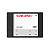 SSD Sandisk 520 500GB SATA3 2.5 7MM Leitura 560MB/S Gravacao 510MB/S SDSS51500GAB - sdss51500gab-000g0 - Imagem 1