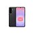 Smartphone Galaxy A37 5G 128GB Preto - sm-a376bzahzto - Imagem 1